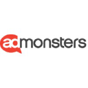 Admonsters.com logo