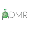 Admr.org logo