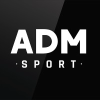 Admsport.com logo