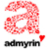 Admyrin.com logo