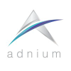 Adnium.com logo