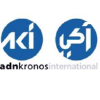 Adnki.net logo