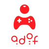 Adofgames.com logo
