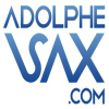 Adolphesax.com logo