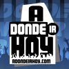 Adondeirhoy.com logo