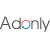 Adonly.com logo
