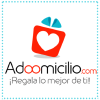 Adoomicilio.com logo