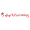 Adoptaclassroom.org logo