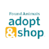 Adoptandshop.org logo