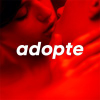 Adopteunmec.com logo