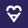 Adoreboard's logo