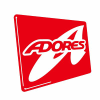 Adores.jp logo