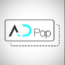Adpop.com logo