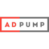 Adpump.com logo