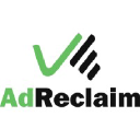 Adreclaim.com logo