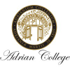 Adrian.edu logo