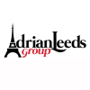 Adrianleeds.com logo