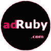 Adruby.com logo