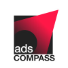 Adscompass.com logo