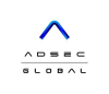 Adsec.co.id logo