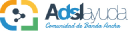 Adslayuda.com logo