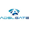 Adslgate.com logo