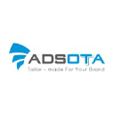 Adsota.com logo