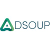 Adsoup logo