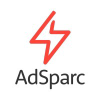Adsparc.com logo