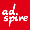 Adspire.net logo