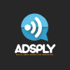 Adsply.com logo