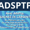 Adsptp.com logo