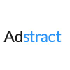 Adstract.com logo