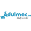 Adulmec.ro logo