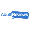 Adultreviews.com logo