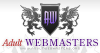 Adultwebmasters.org logo