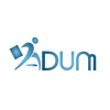 Adum.fr logo