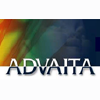 Advaita.cz logo