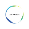 Advance.net logo