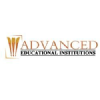 Advanced.edu.in logo