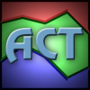 Advancedcombattracker.com logo