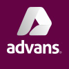 Advans.mx logo