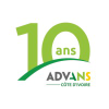 Advanscotedivoire.com logo