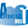 Advantagehost.de logo