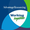 Advantageresourcing.com logo