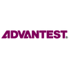 Advantest.com logo