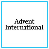 Adventinternational.com logo