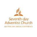 Adventist.org.au logo