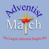 Adventistmatch.com logo