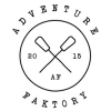 Adventurefaktory.com logo